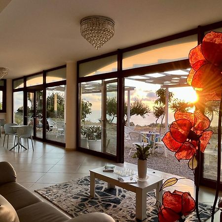 Residenza Domus Aurea Tropea- Vista Mare Hotel ซานตาโดเมนิกา ภายนอก รูปภาพ