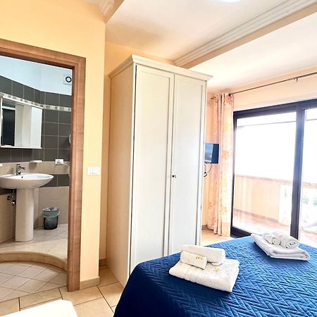 Residenza Domus Aurea Tropea- Vista Mare Hotel ซานตาโดเมนิกา ภายนอก รูปภาพ