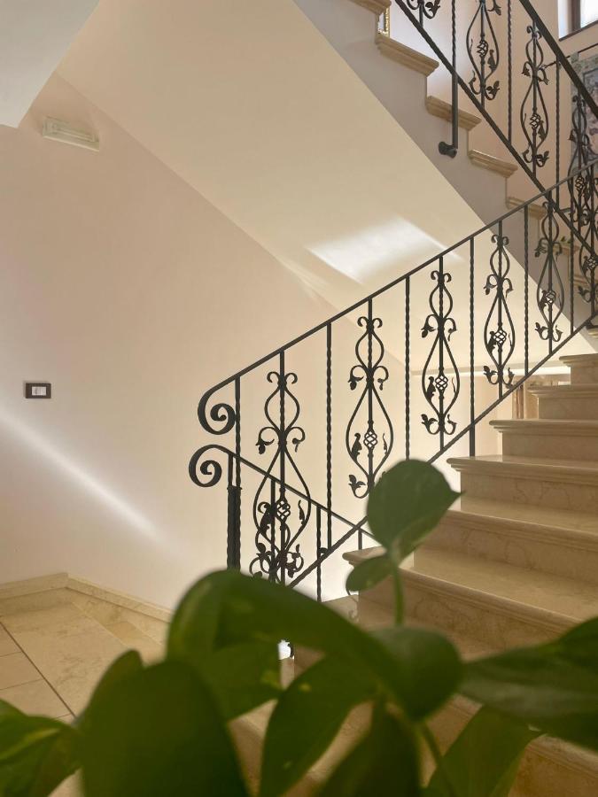 Residenza Domus Aurea Tropea- Vista Mare Hotel ซานตาโดเมนิกา ภายนอก รูปภาพ