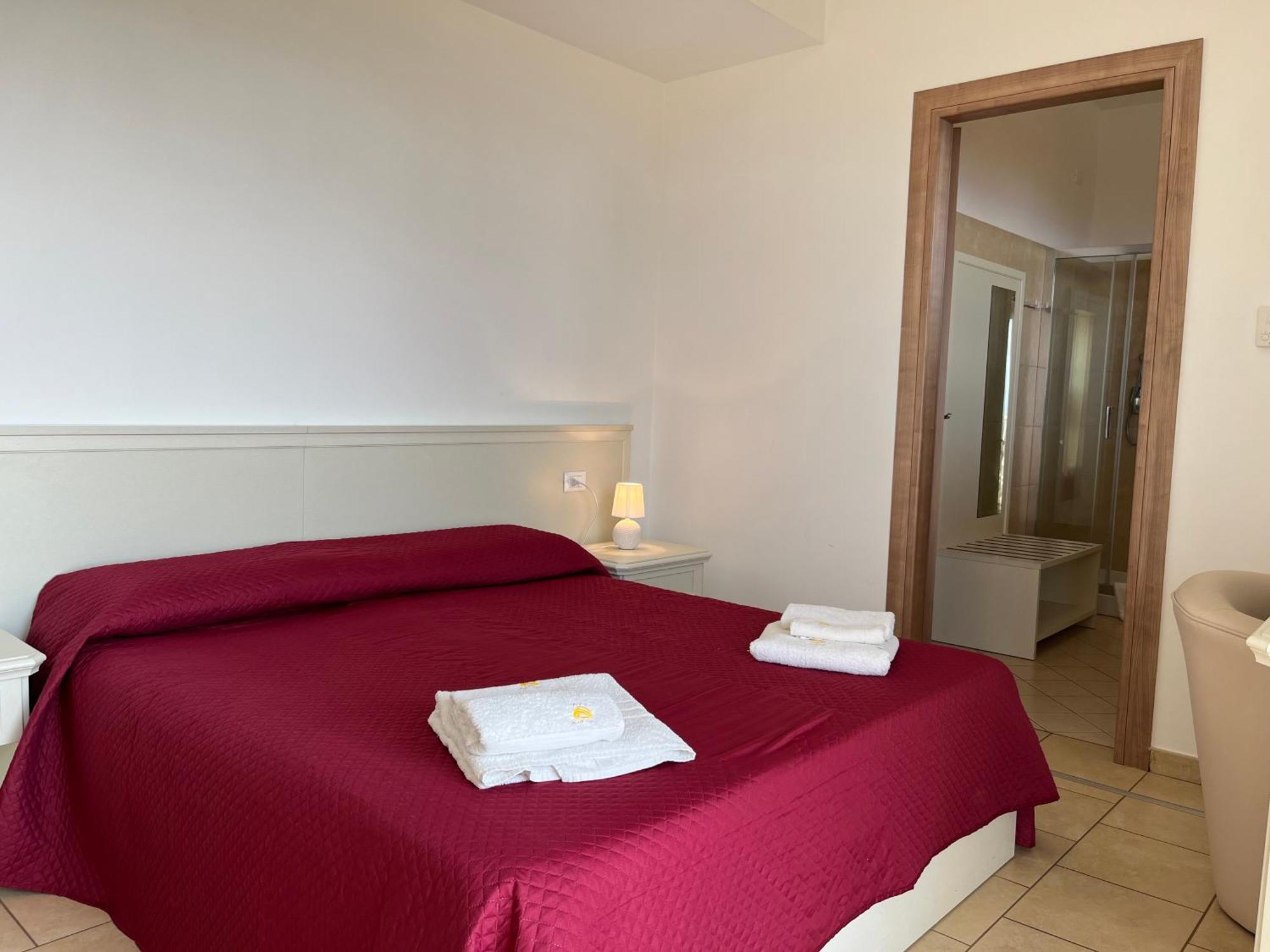 Residenza Domus Aurea Tropea- Vista Mare Hotel ซานตาโดเมนิกา ภายนอก รูปภาพ