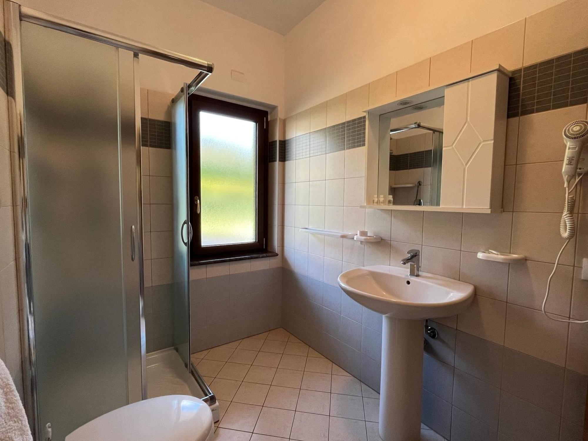 Residenza Domus Aurea Tropea- Vista Mare Hotel ซานตาโดเมนิกา ภายนอก รูปภาพ